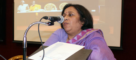 DST INSPIRE Camp at Amrita