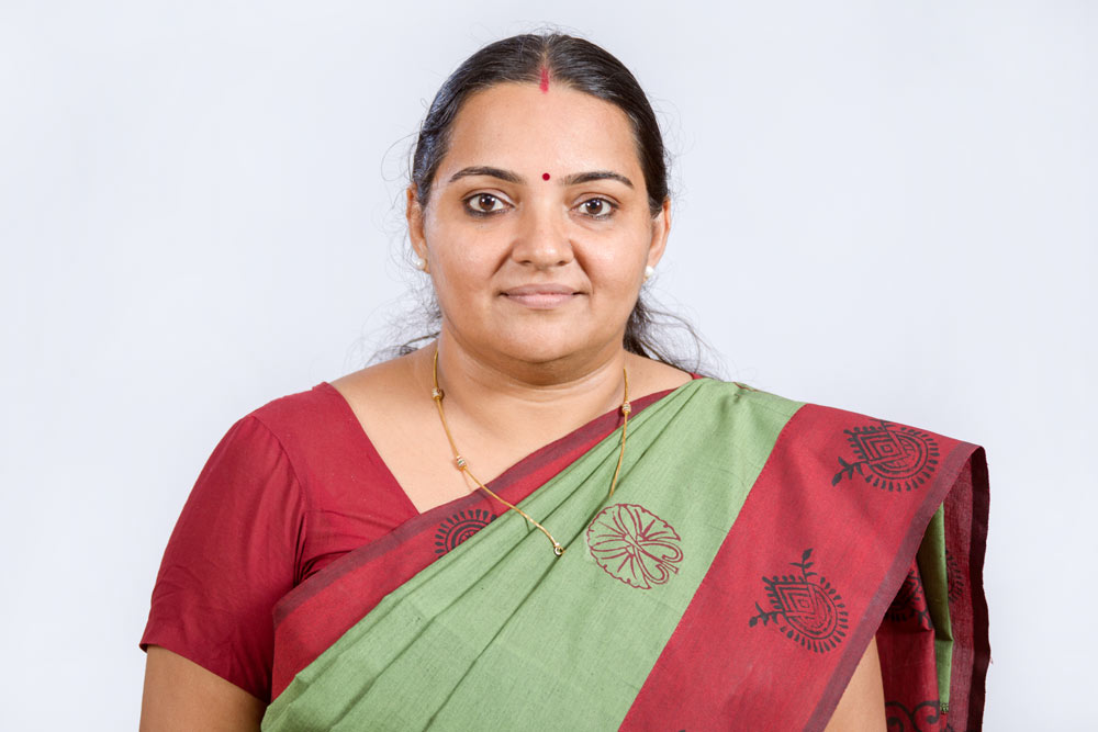 Dr. Vandana Rani M.