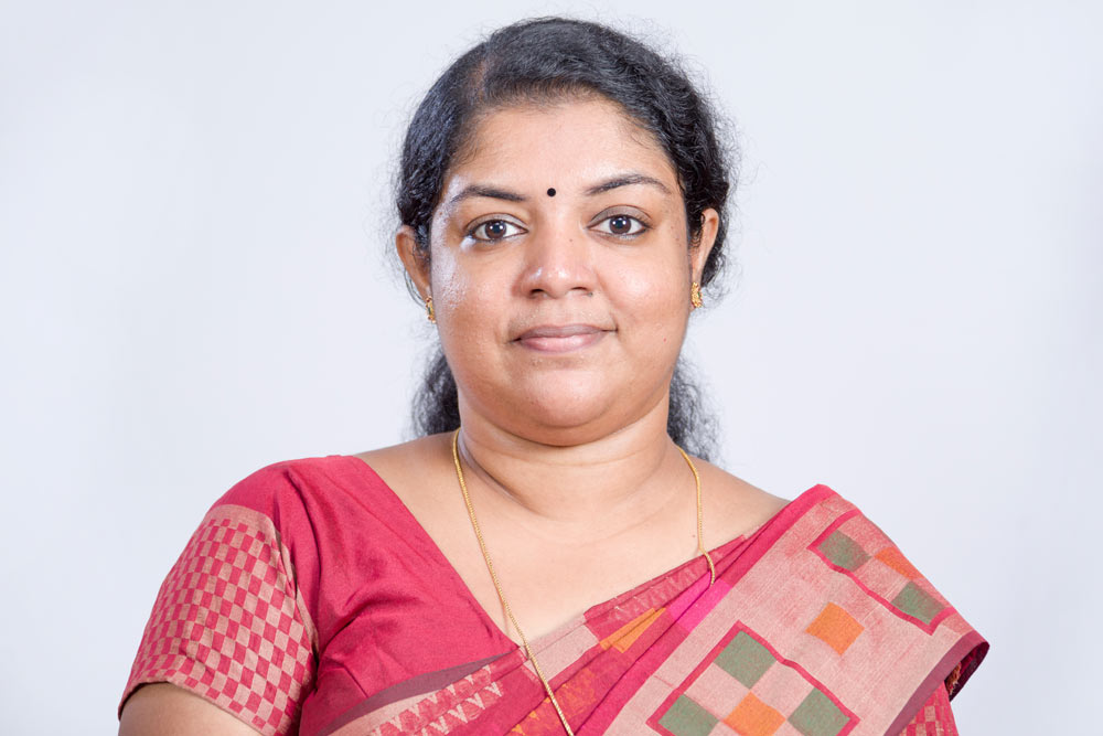 Dr. Shaithya Raj