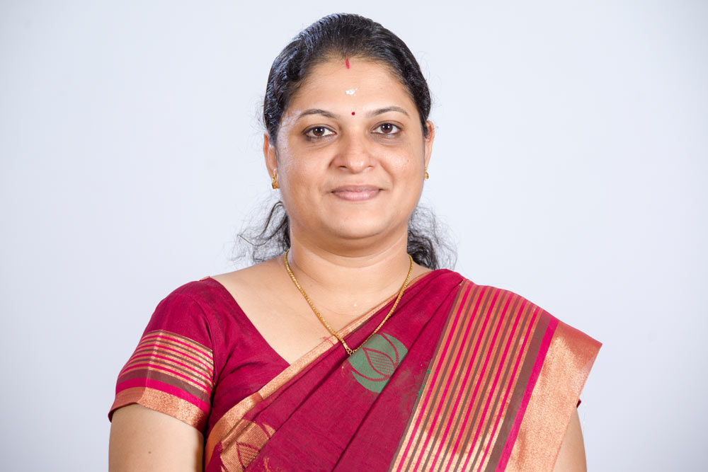 Dr. Priyalatha B.