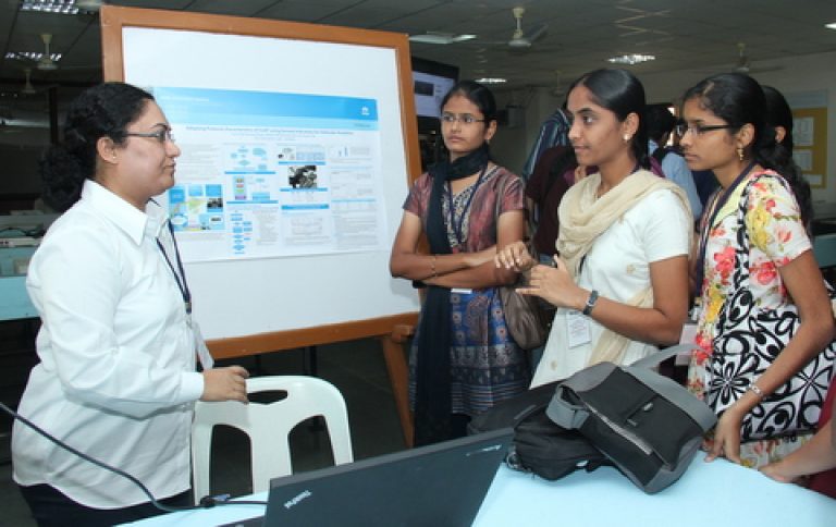 International Conference on Distributed Computing and Networking