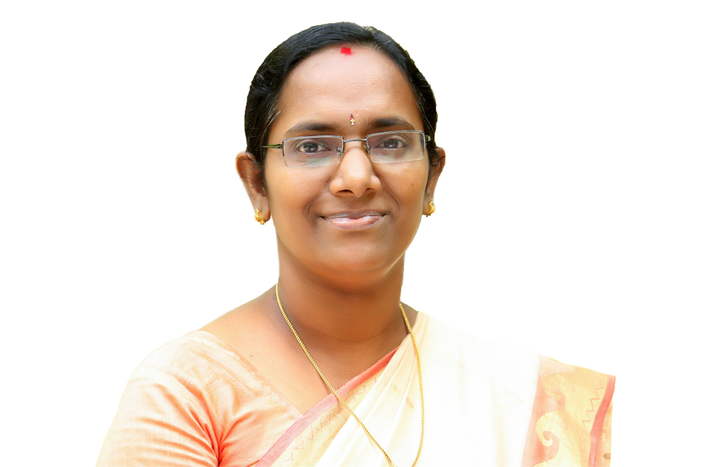 Sreedevi P. A.