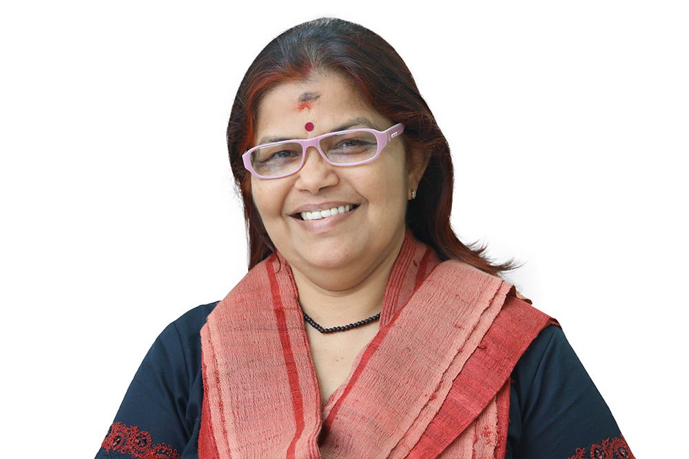 Dr. Sarala Sreedhar