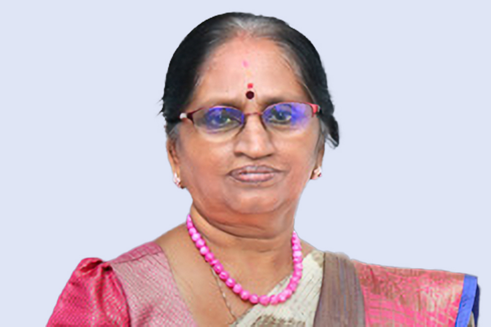 Dr. Suguna Devi