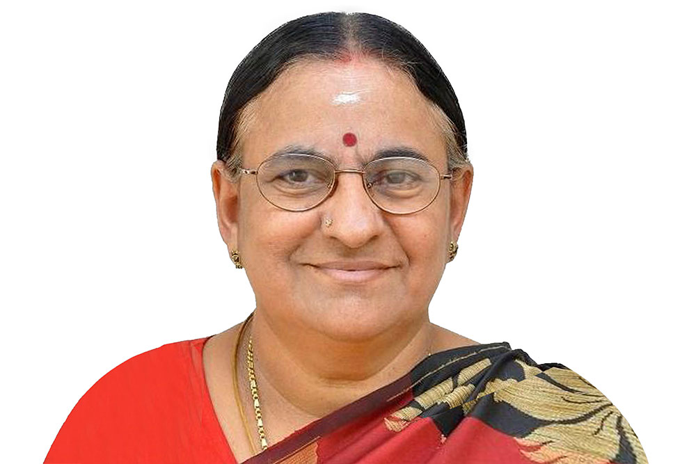 Dr. Saraswathy L.