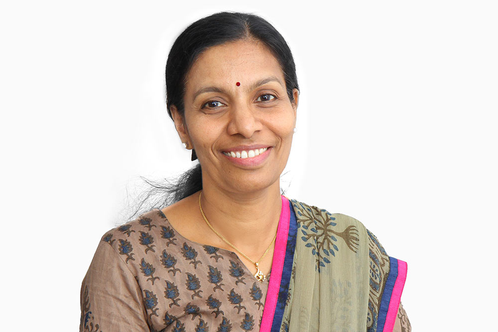 Dr. Rathi Sudhakaran