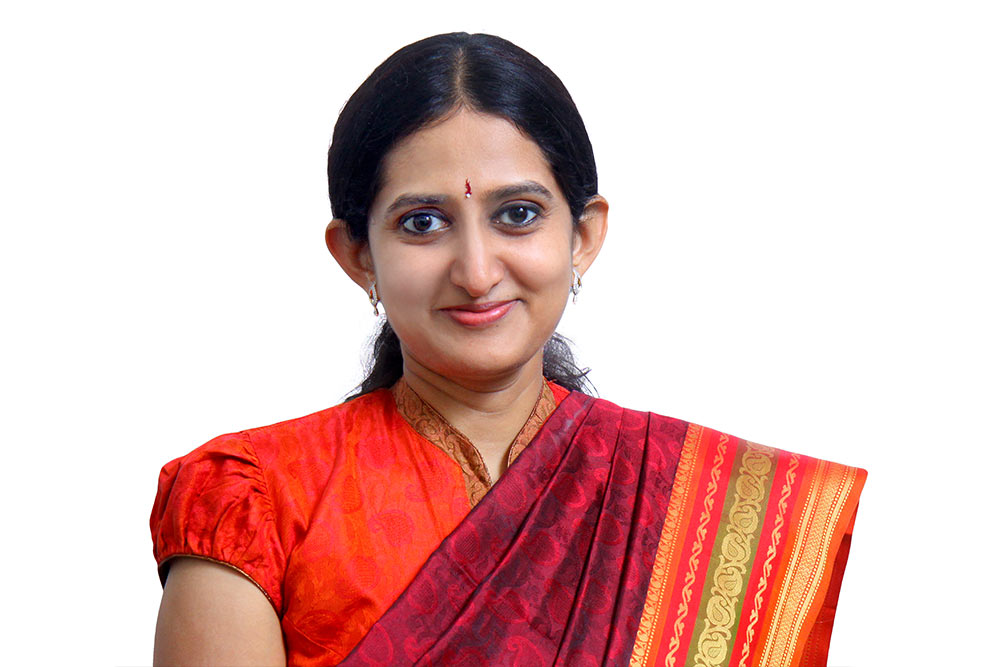 Dr. Sapna Varma N. K.
