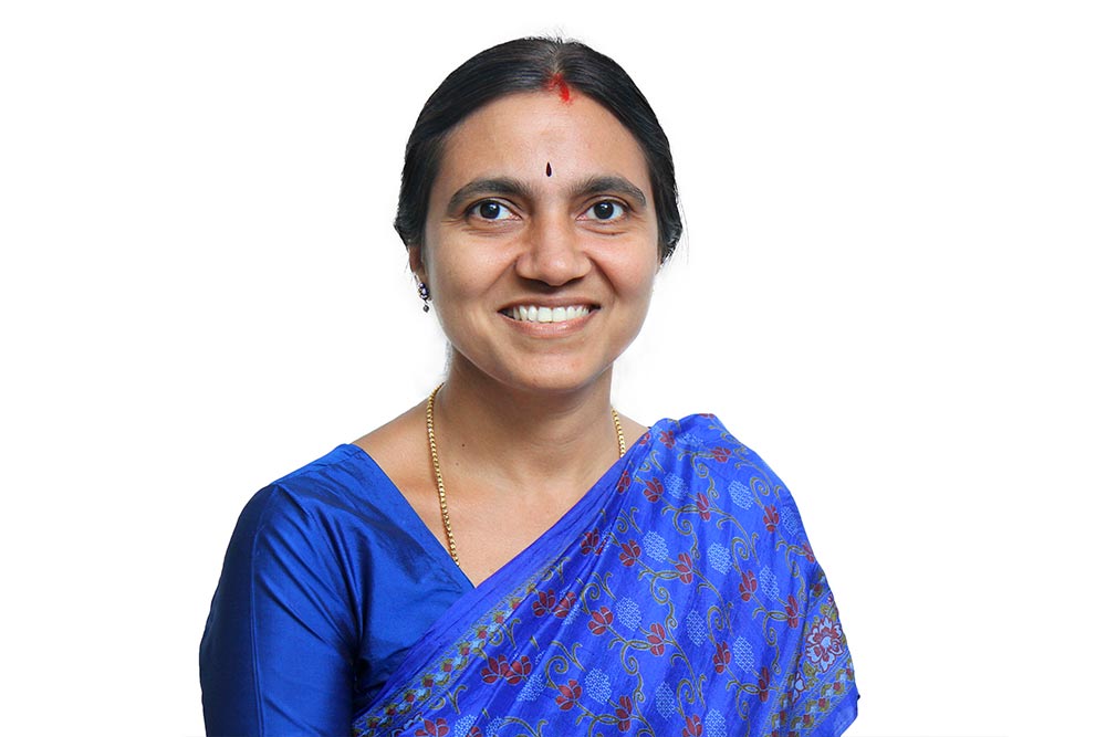 Dr. Indu Nair