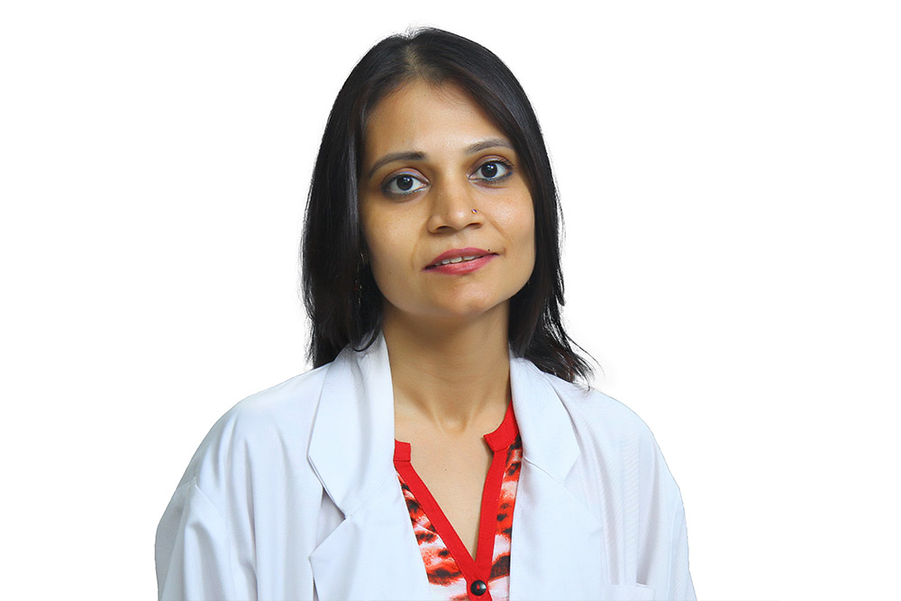 Dr. Malini Eapen