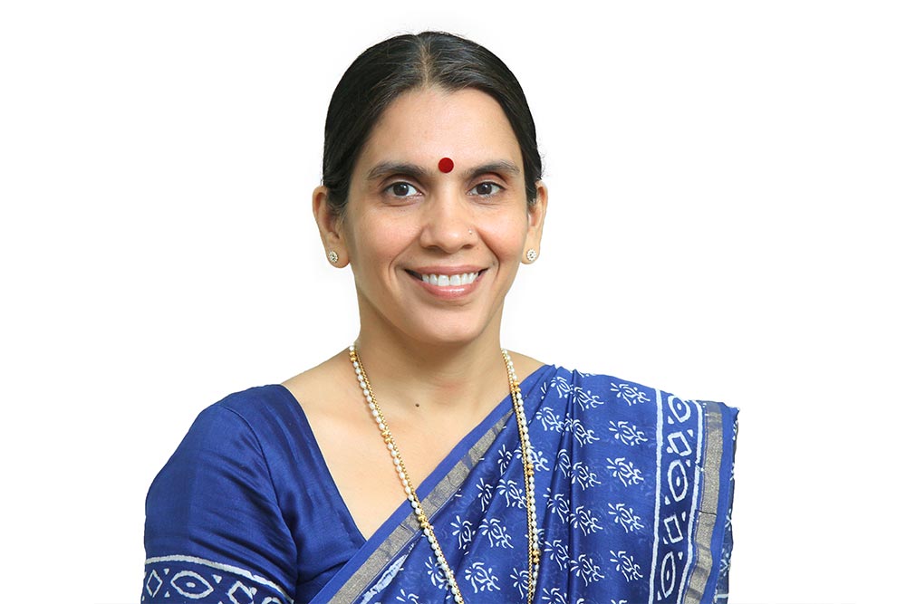 Dr. Deepti Sharma