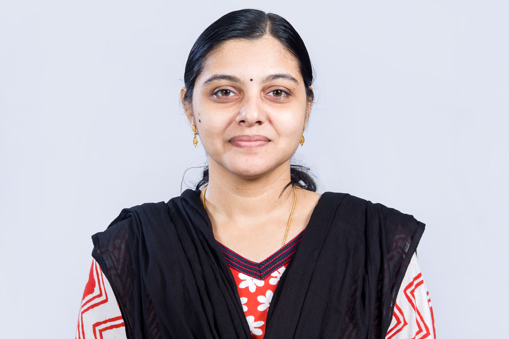 Dr. H. Jyothilakshmy