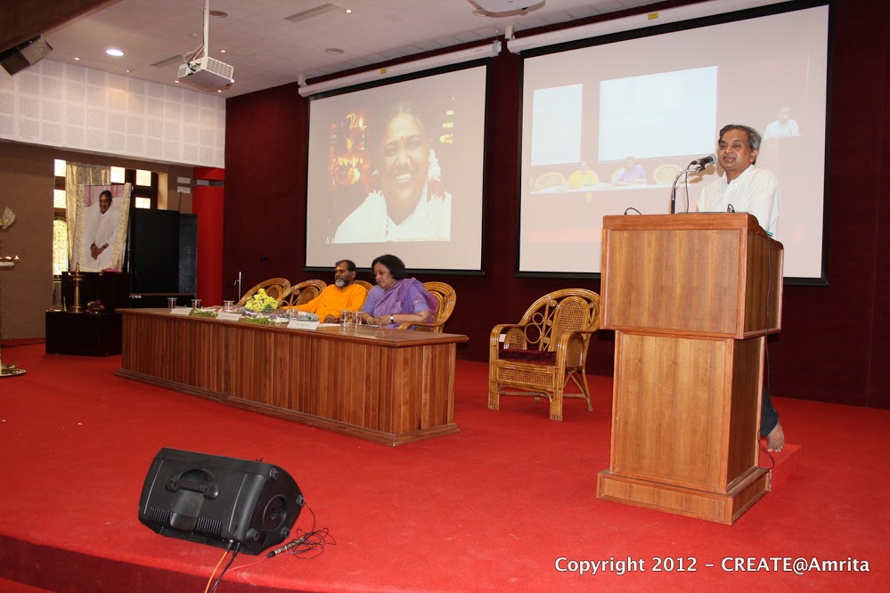 07-Vote of thanks by Dr