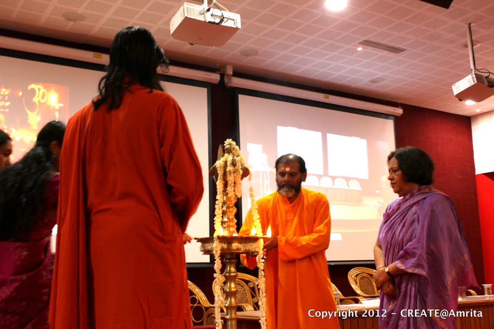 04-Lighting the lamp by Br