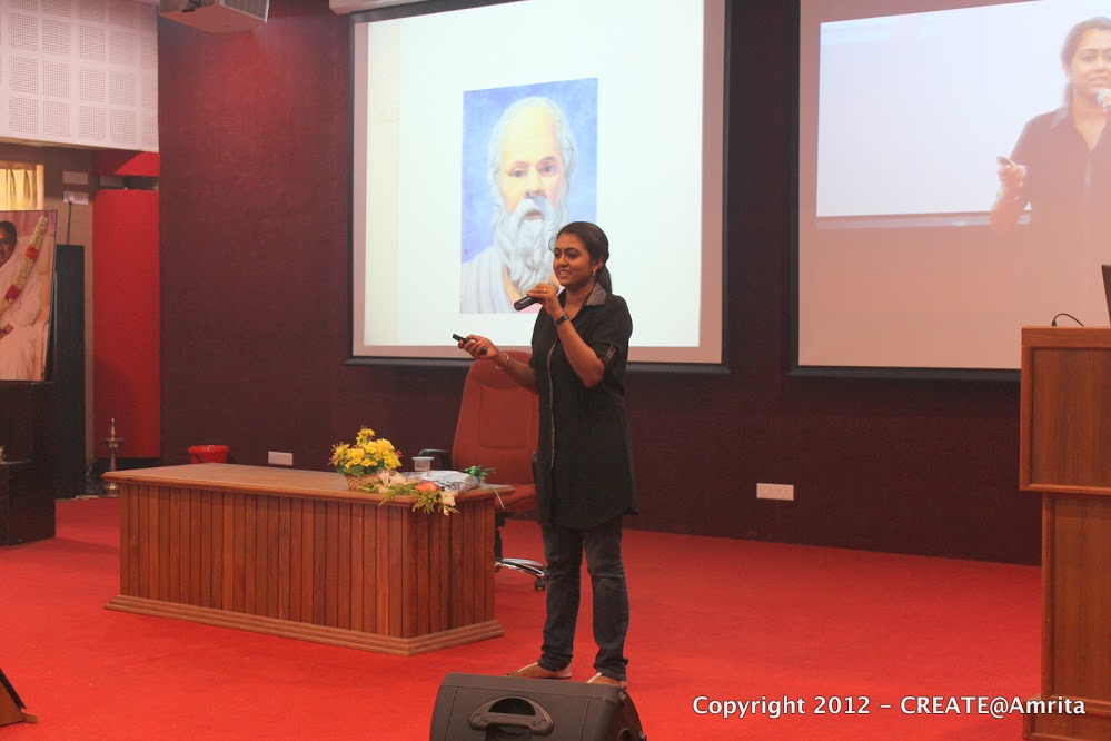 30-Interactive session by Swathi Aravind, SMART Training Resources