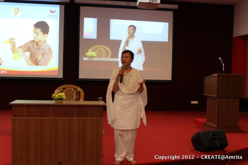 55-Soft Skills session by Ms