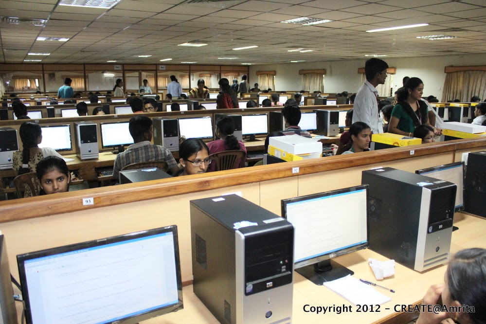 41-Students at the OLabs Workshop