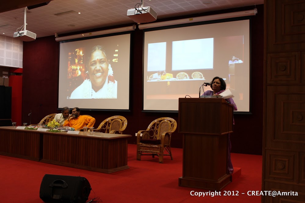 06-Inagural address by Ms