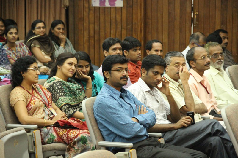 HRTEM inauguration program-2