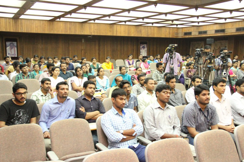 HRTEM inauguration program-1