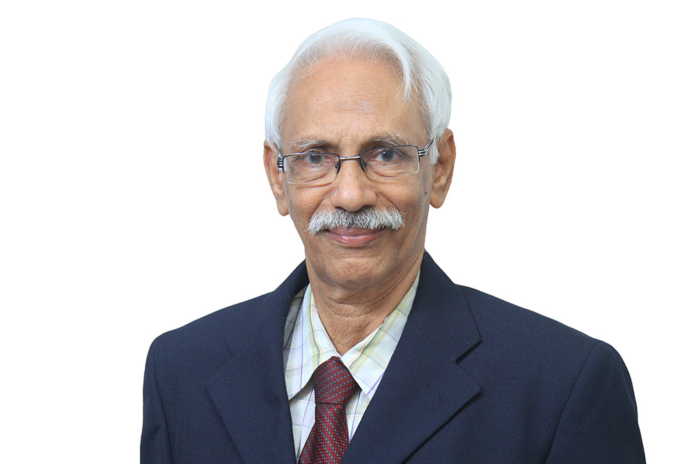 Dr. Ravi Varma