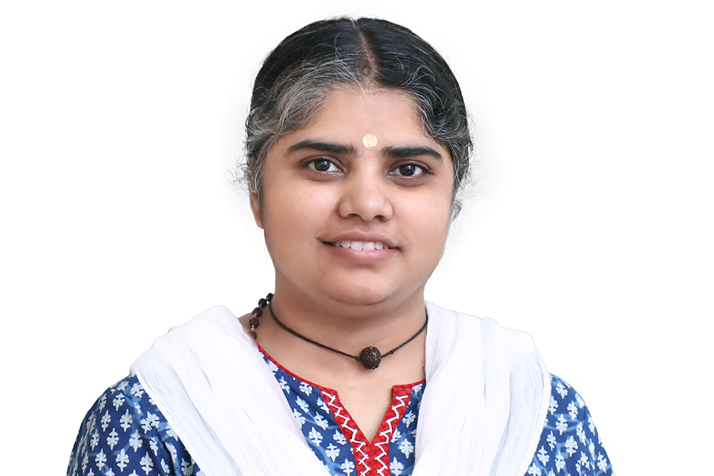 Dr. Maanasi Madhavan Menon