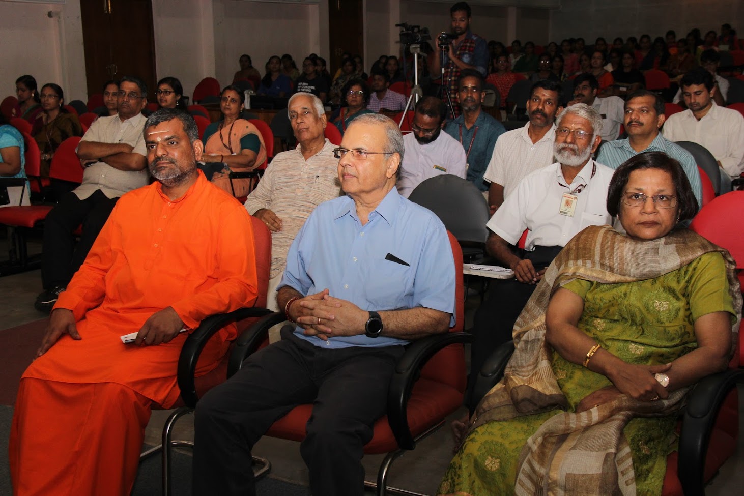 amritahostssymposiumonrama,ramayanaandayodhyainsightsfromhistory1