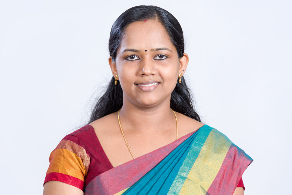 Dr. Sreelekshmi M.