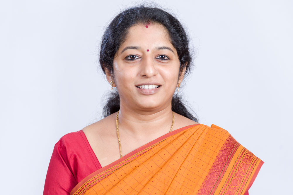 Dr. Meera S.