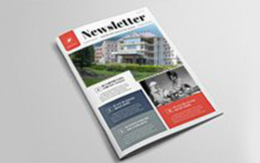 Campus Newsletter
