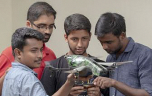 Students Club