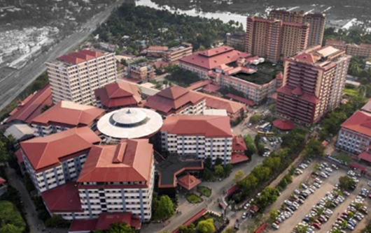 Health Sciences Campus