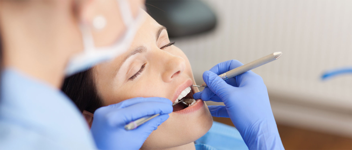 M. D. S. in Public Health Dentistry