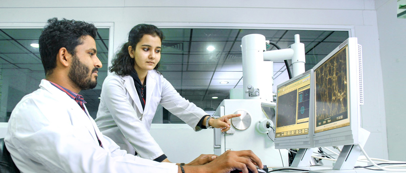 M. D. in Radiodiagnosis