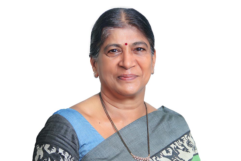 Dr. Sobhana Lekshmy T. K.