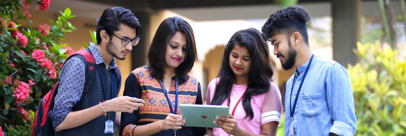 M. Tech. Manufacturing and Automation​