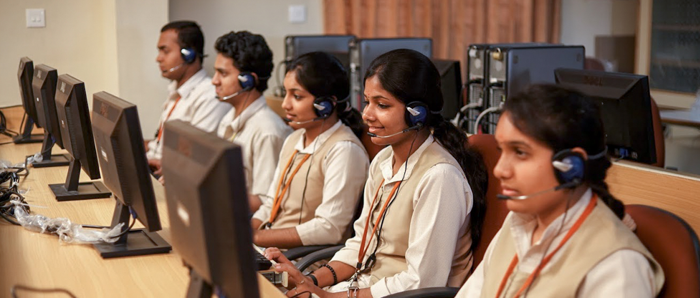 Department of Languages
