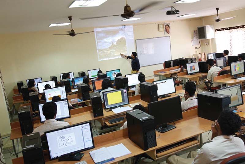 Visual Media Lab