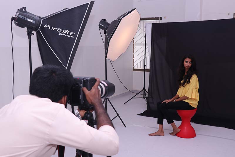 Photography  Studio