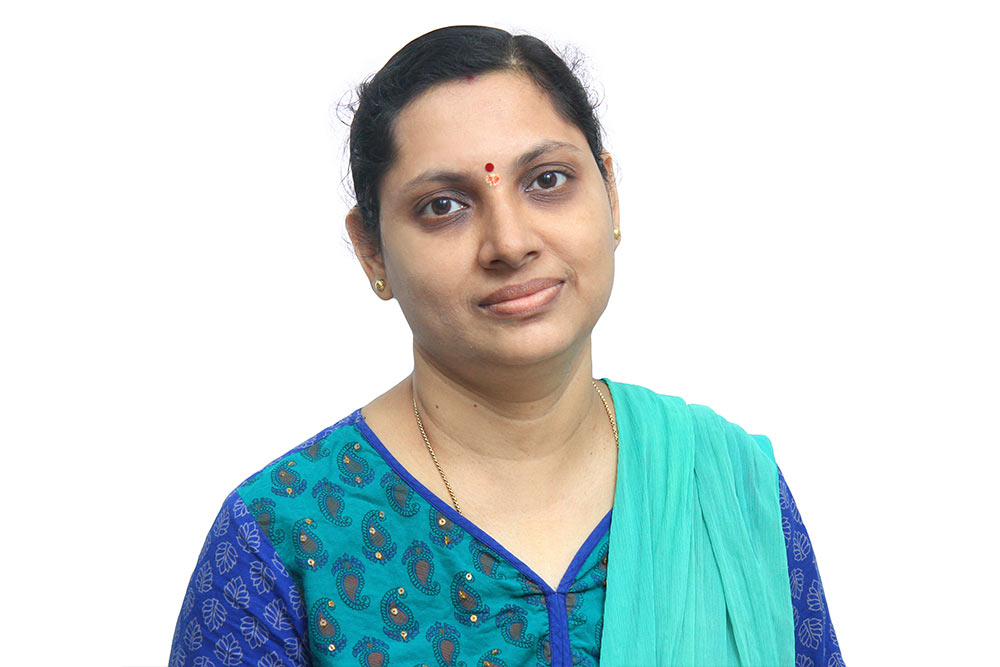Dr. Nagpuri Sujatha