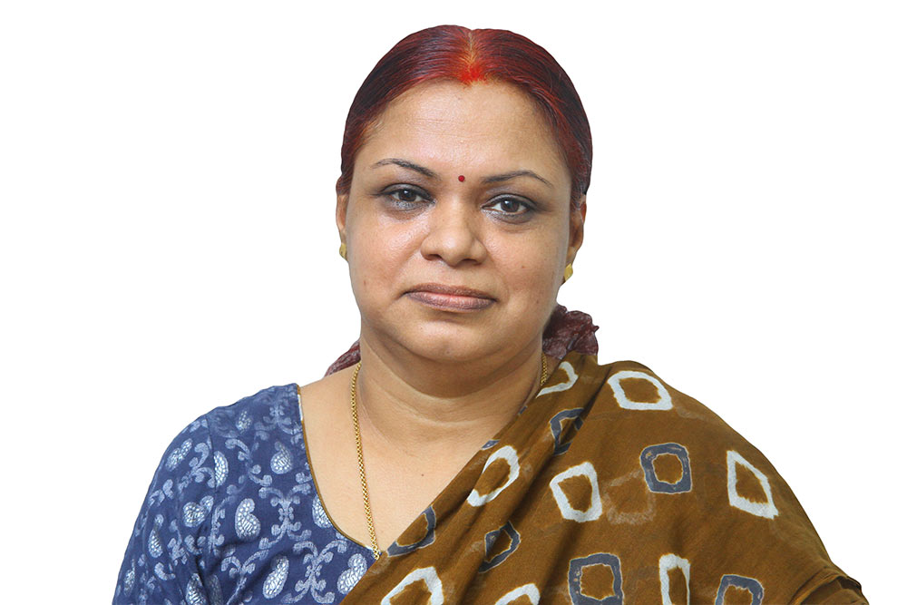Dr. Deepthy S.