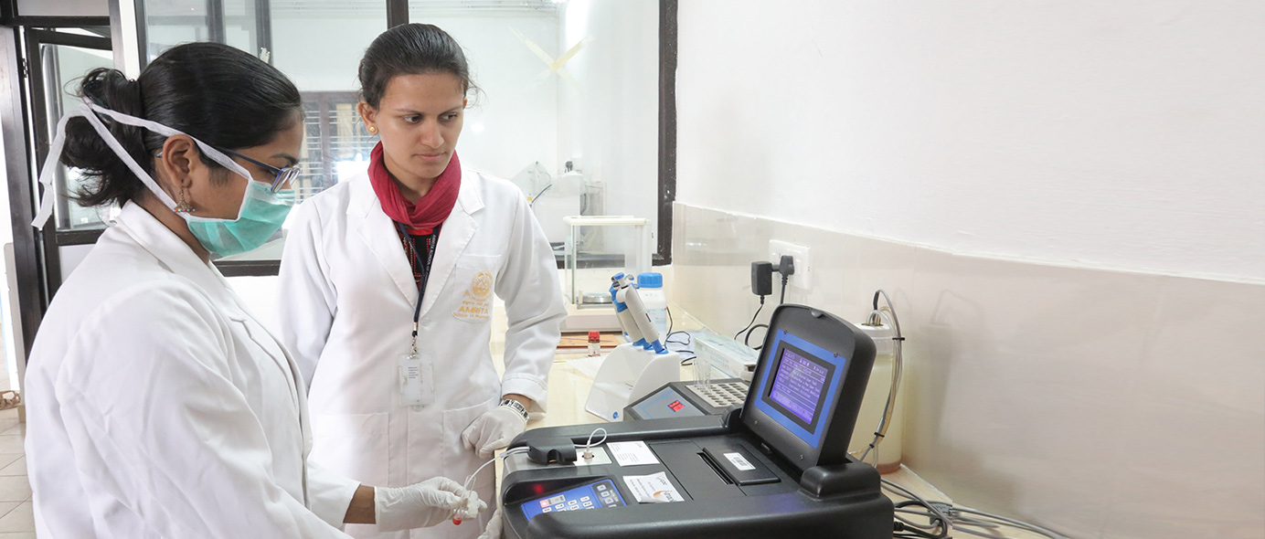 M. D. in Radiotherapy