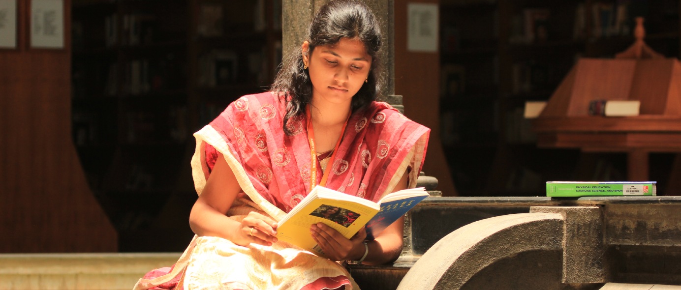 Central Library