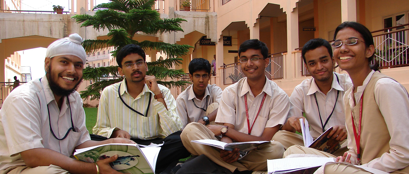 Visitors Amrita Vishwa Vidyapeetham