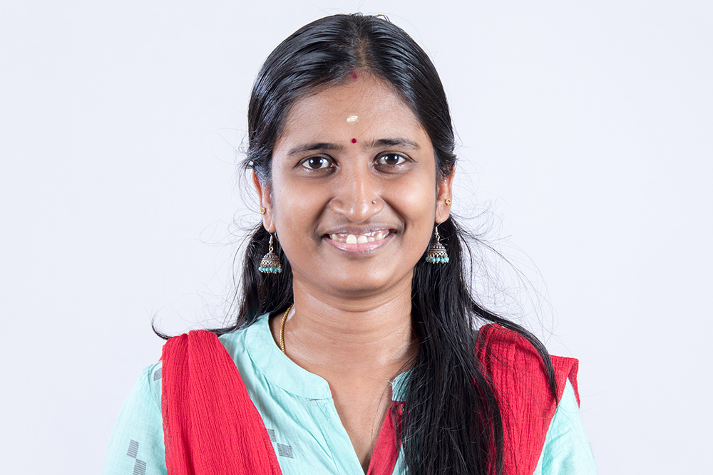 Dr. Manjula C. M.