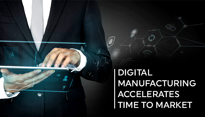 Webinar on Digital Manufacturing Accelerates Time to Market - Amrita ...