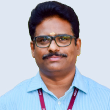Dr. V. Jayakumar
