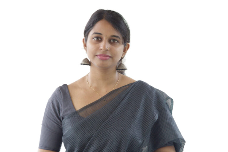Agna S. Nath - Amrita Vishwa Vidyapeetham