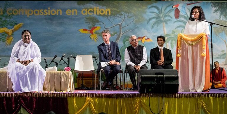 UNESCO Chair on Gender Equality and Women’s Empowerment - Amrita Vishwa ...