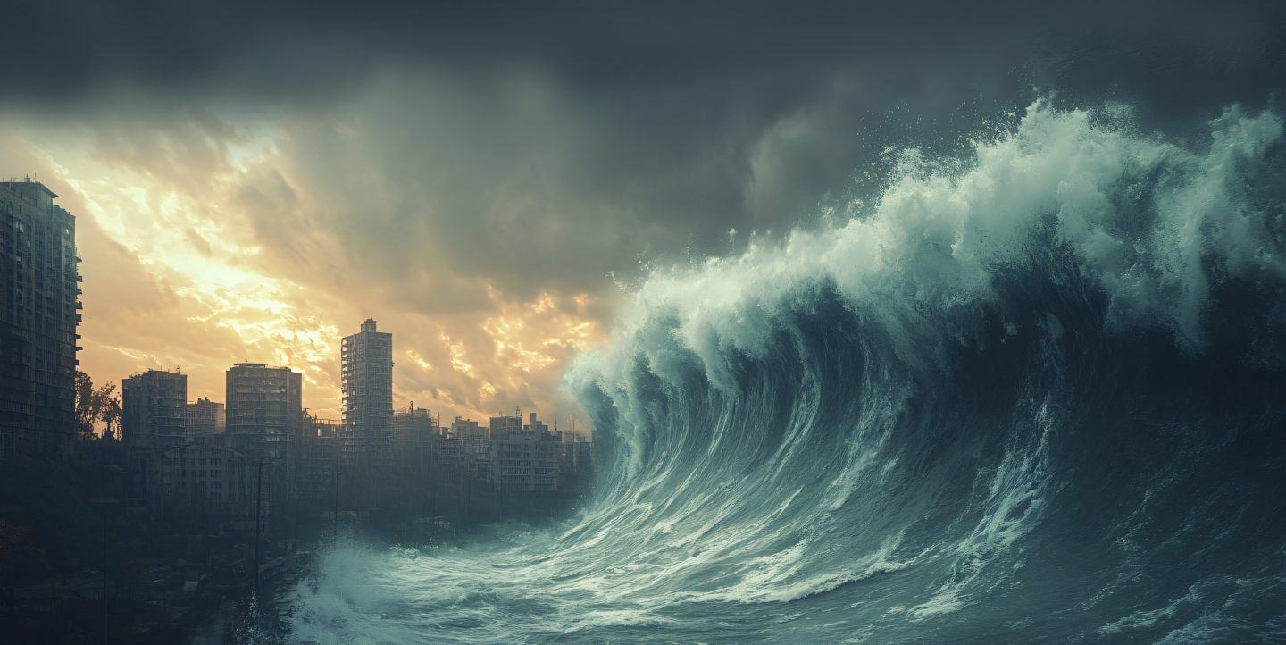 International Symposium on Tsunami Risk Reduction & Community Resilience