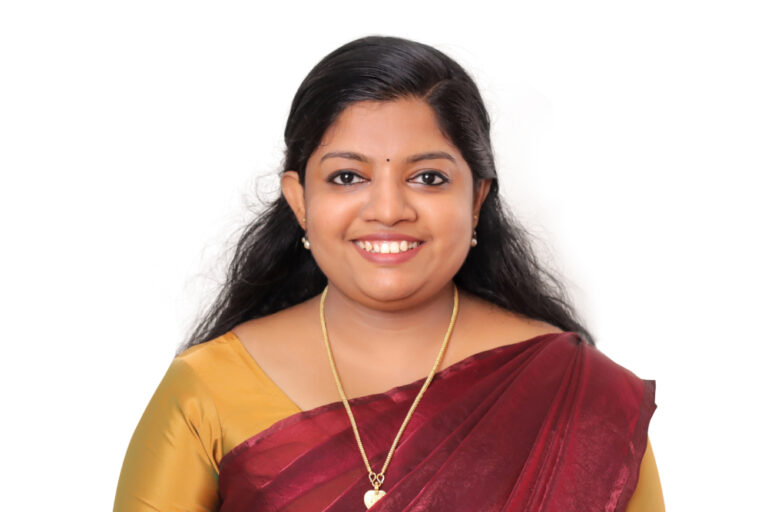 Api Roshna Roshna Lytton - Amrita Vishwa Vidyapeetham